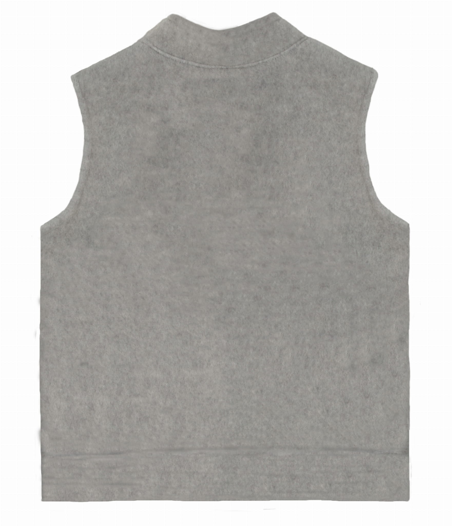 Zaffiro lambavillast naiste hall vest LISA