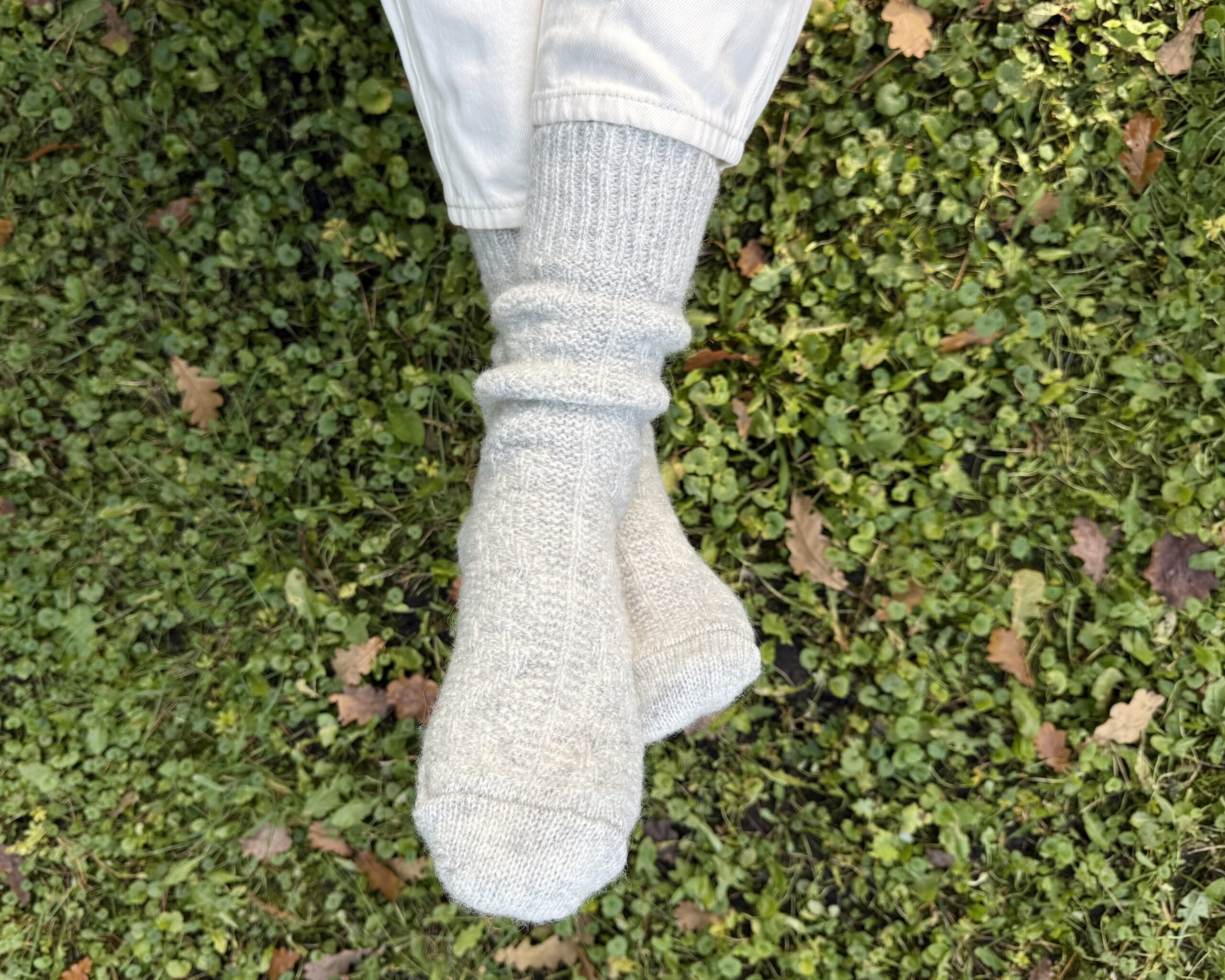 Uus-Meremaa lambavillased sokid PILKOS