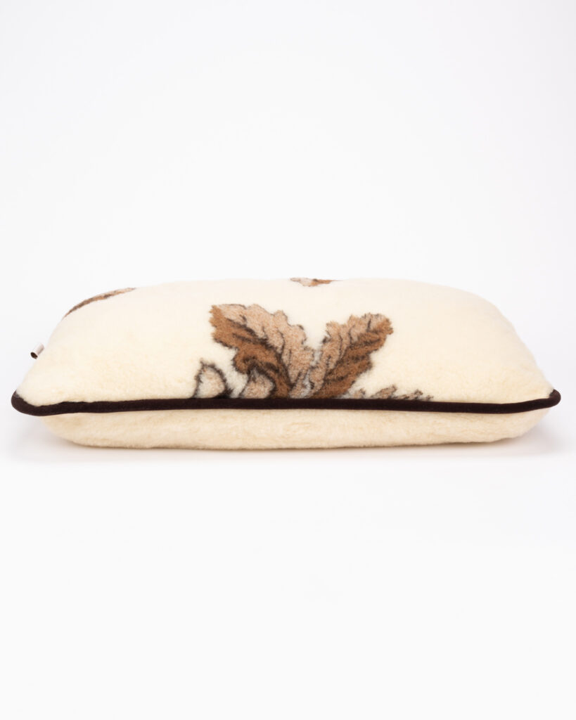 Looduslik meriinovillane padi OAK