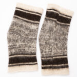 Looduslikud 100% koeravillast säärised