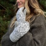 Naiste meriinovillased kindad SPEIGAS