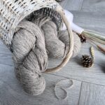 50% lamba 50% koeravill 1kg BRŪNI