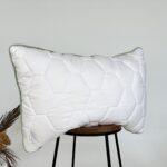 Antibakteriaalne padi aloe vera ekstraktiga