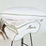 Ergonoomiline padi aloe vera ekstraktiga