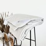 Luksuslik allergiavastane tekk naturaalne LINAS