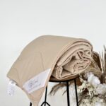 Universaalne luksuslik kaamelivillane tekk 400g/m2