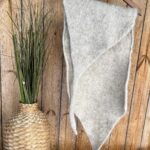 Looduslik 100% koeravillast vöökohavöö valu puhul