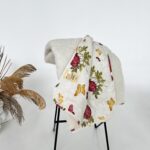 MERKYS tekk VERONA lambavill 500g/m2