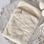 WoolLando meriinovillane ümbrik beebile