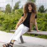 Unisex villane vest ''Unisex''