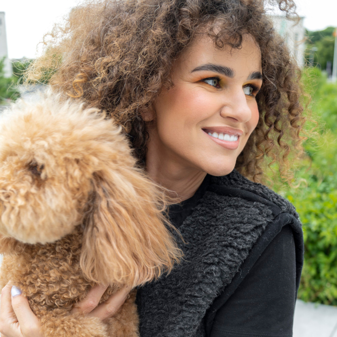 Meriinovillane vest must 'UNISEX'