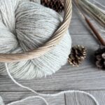 50% koer 50% lambavill 1kg LIGHT