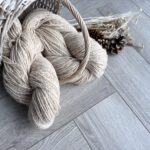 50% koer 50% lambavill 1kg GELTENAIS