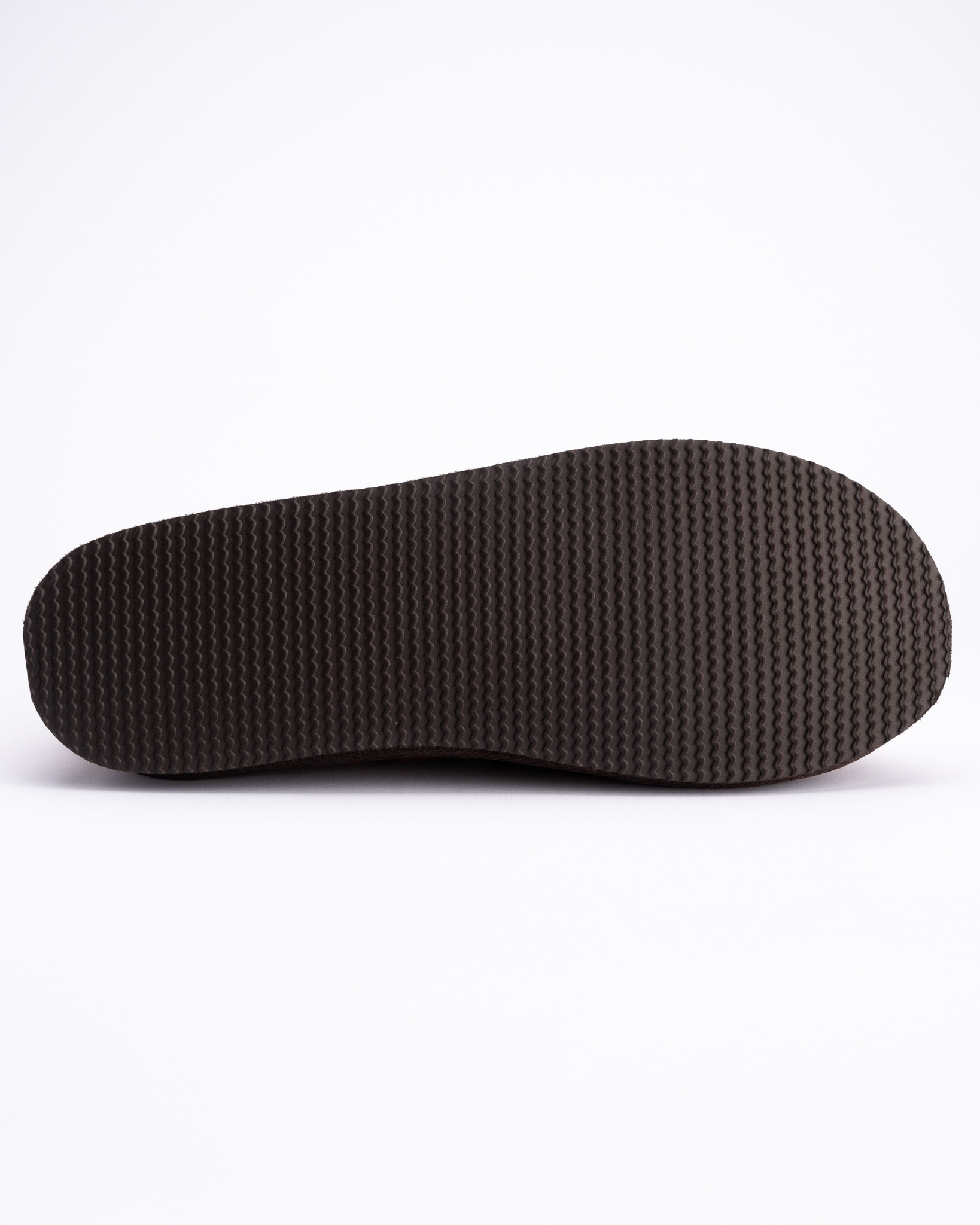 WoolLando meeste ehtsast karusnahast mokkast pruunid lambanahksaapad