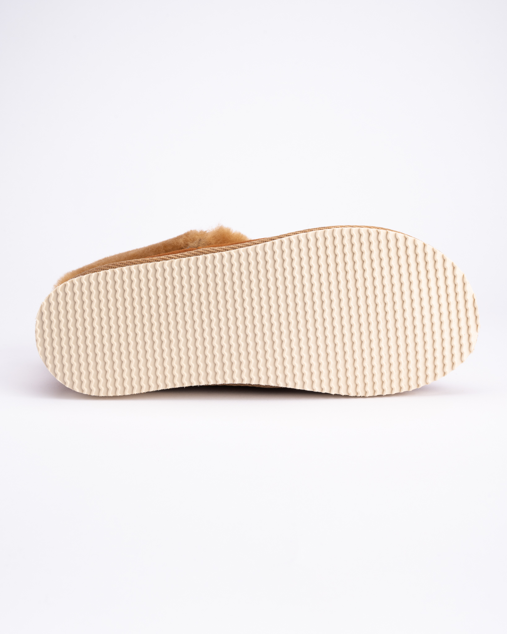 WoolLando naiste ehtsast karusnahast kerge nahast lambanahksaapad