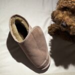 WoolLando naiste kerged ehtsast karusnahast seemisnahast saapad