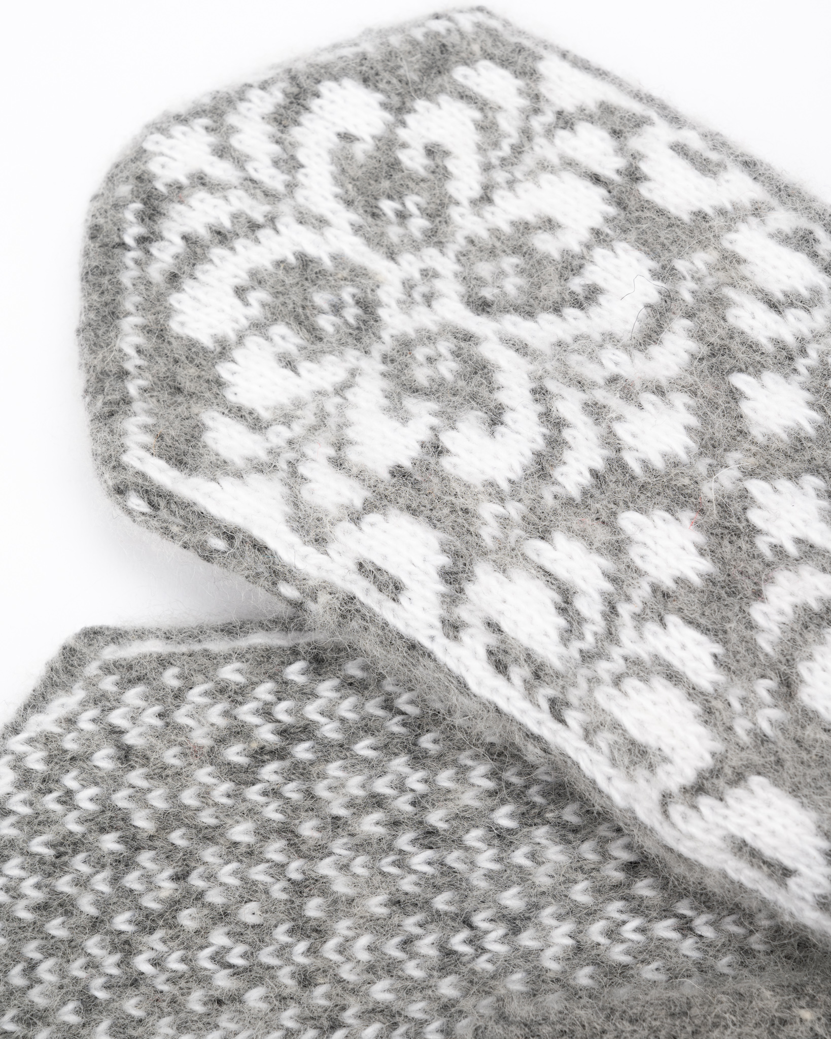 Naiste meriinovillased kindad SPEIGAS