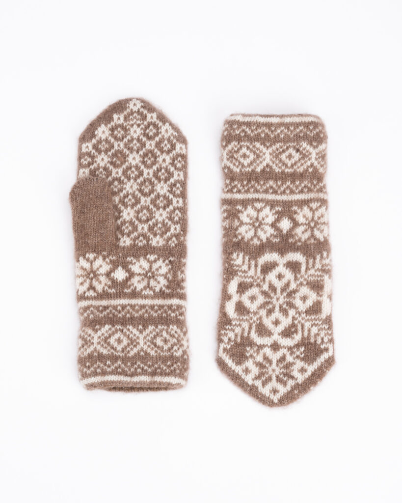 Naiste meriinovillased kindad SPEIGAS