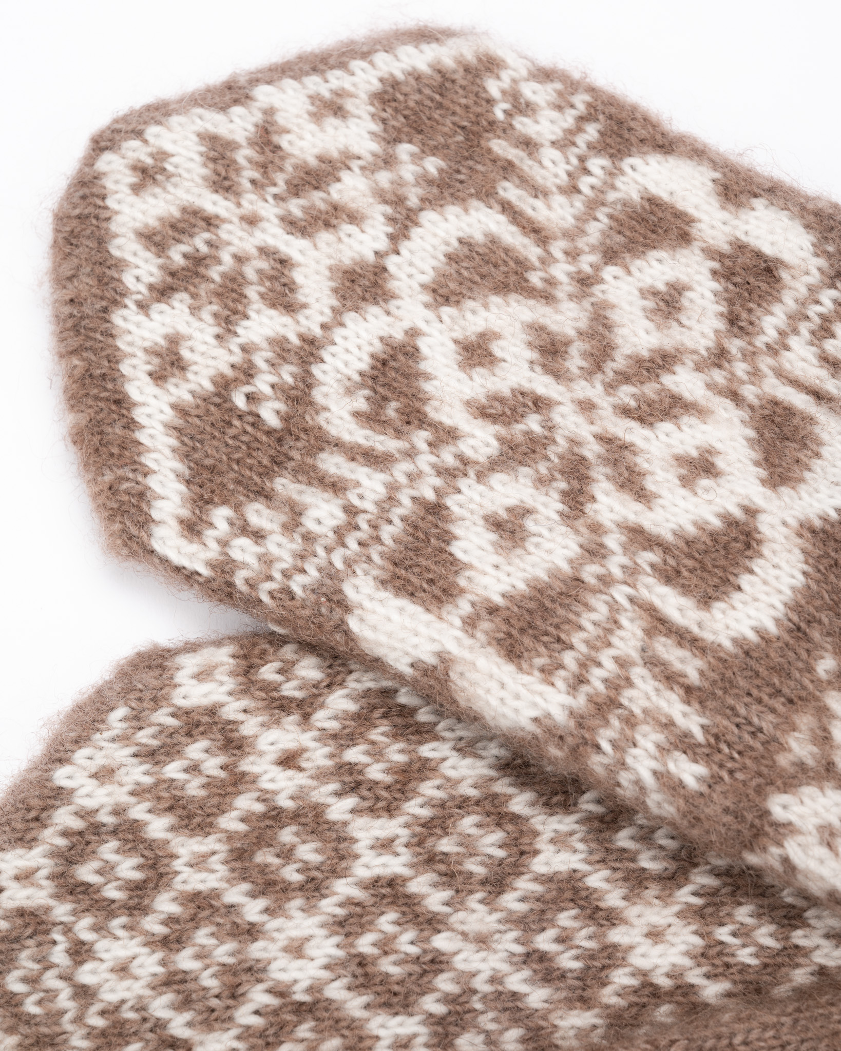 Naiste meriinovillased kindad SPEIGAS