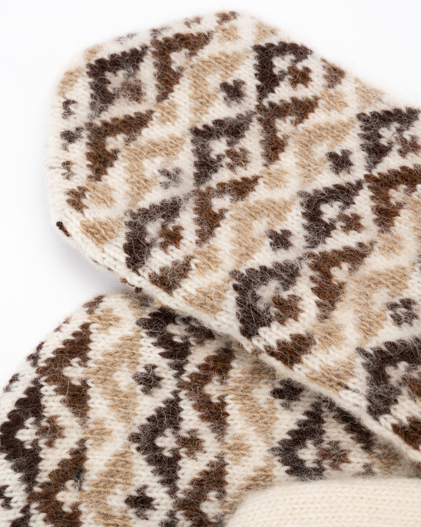 Naiste meriinovillased kindad TRIUFELIS