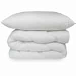 Anti-stress universaalne voodipesu komplekt süsinikkiuga 350 g/m²