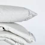 Luksuslik antiallergeenne looduslikust SIIDIST voodipesu komplekt 300 g/m²