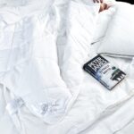 Hüpoallergeenne luksuslik voodipesu komplekt BAMBUKAS 300g/m2