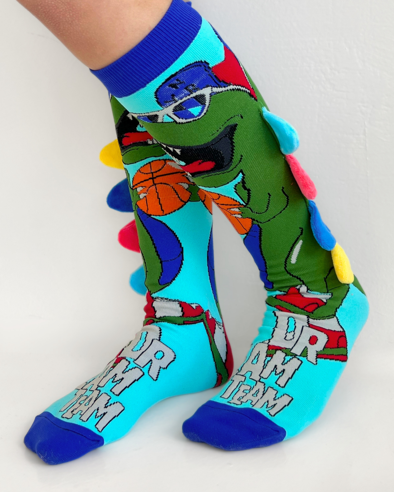 Laste sokid DINOSAUR