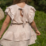 Musliinpuuvillane seelik PAI