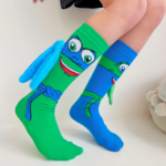 Laste sokid NINJA