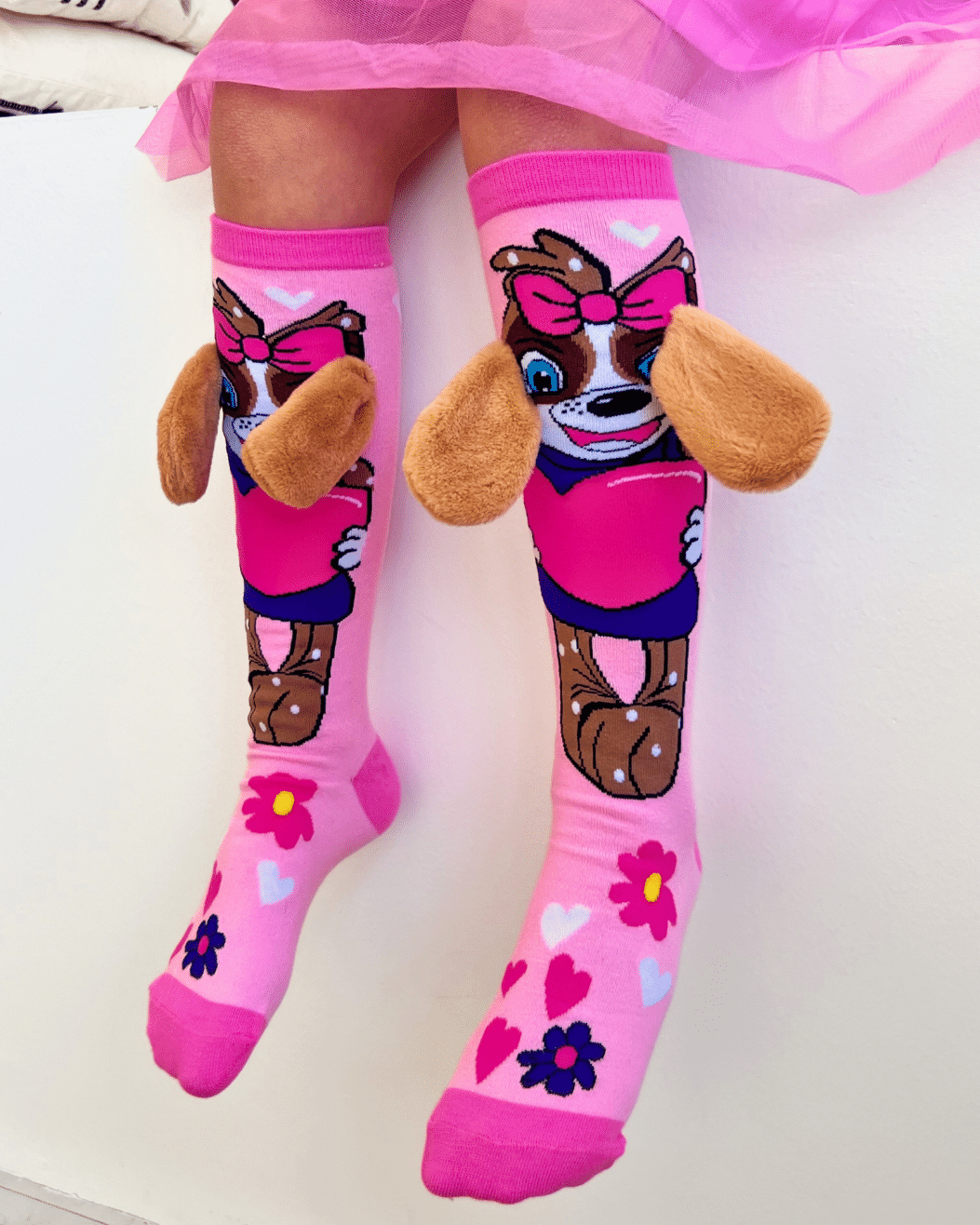 Laste sokid Paw Patrol SKYE