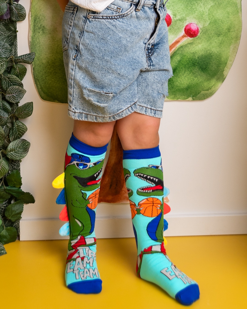 Laste sokid DINOSAUR