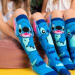 Laste sokid STITCH