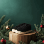 WOOLLAND naturaalsest meriinovillast sussisaapad – PIME