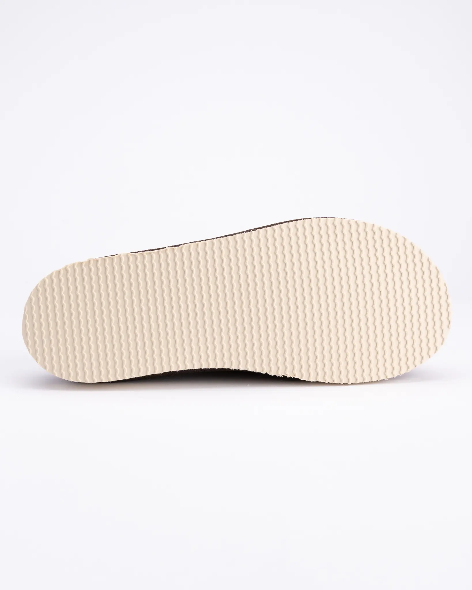 Woollando sissetõmmatavad naturaalsest villast vildist sussid MARIOS