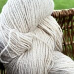 Uus-Meremaa lambavillane lõng 1 kg – KOLLETAV