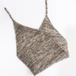 Vöövalu leevendav soojendusvöö, 100 % koeravillast