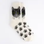 Meriinovillased sokid TILLUKISED JALAD