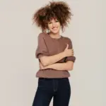 Naiste kerge ja kohev mohäärkampsun MUINASJUTT