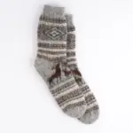 Naturaalne meriinovillased sokid PÕDER