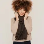 Soe sall naturaalse villaga SNUG