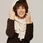 Soe sall naturaalse villaga PURE