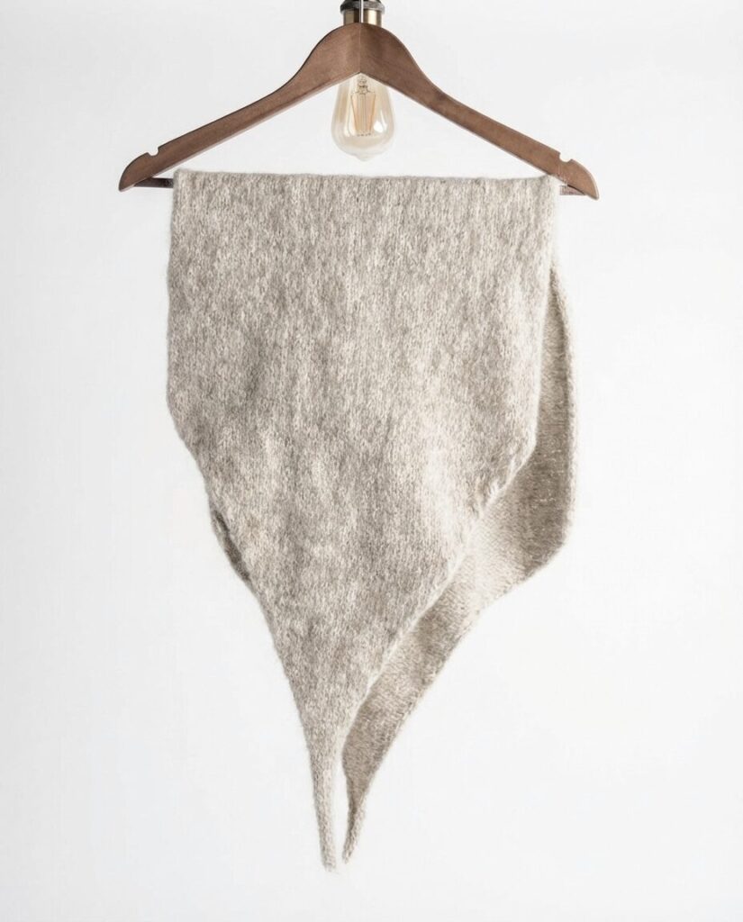 100% koera villa alaseljavalu leevendav vöö, WoolLando