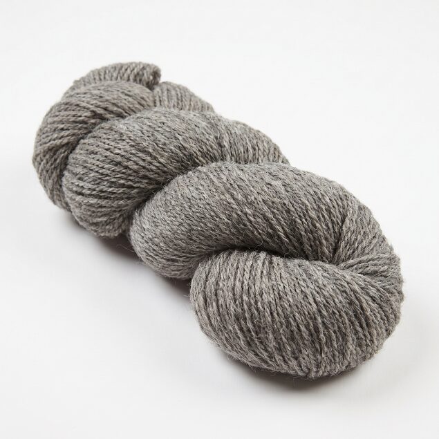 50% koervaill, 50% lambavilla lõng 1 kg – TUMEHALL, WoolLando