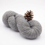 Alpakavilla lõng 100 g – HALL, WoolLando