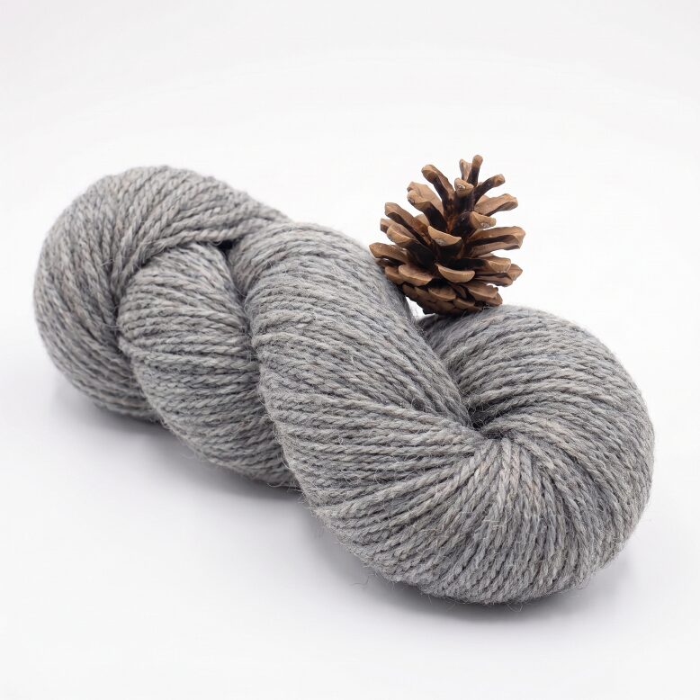Alpakavilla lõng 100 g – HALL, WoolLando