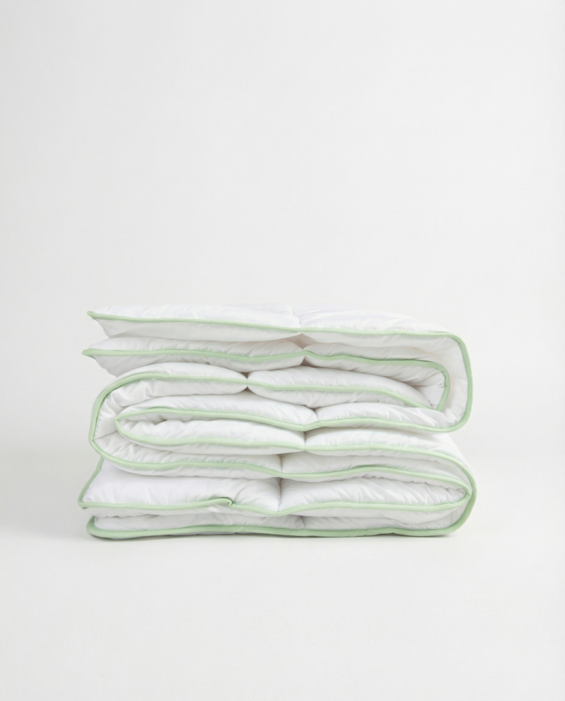 Hüpoallergeenne rahustav tekk aloe vera ekstraktiga 300 g/m²