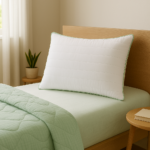 Ergonoomiline aaloe vera ekstrakti padi, WoolLando