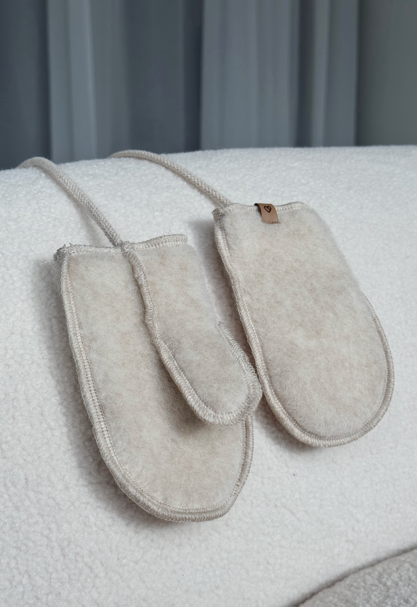 Laste kreemjad tallevellakinastega pärast – Zaffiro