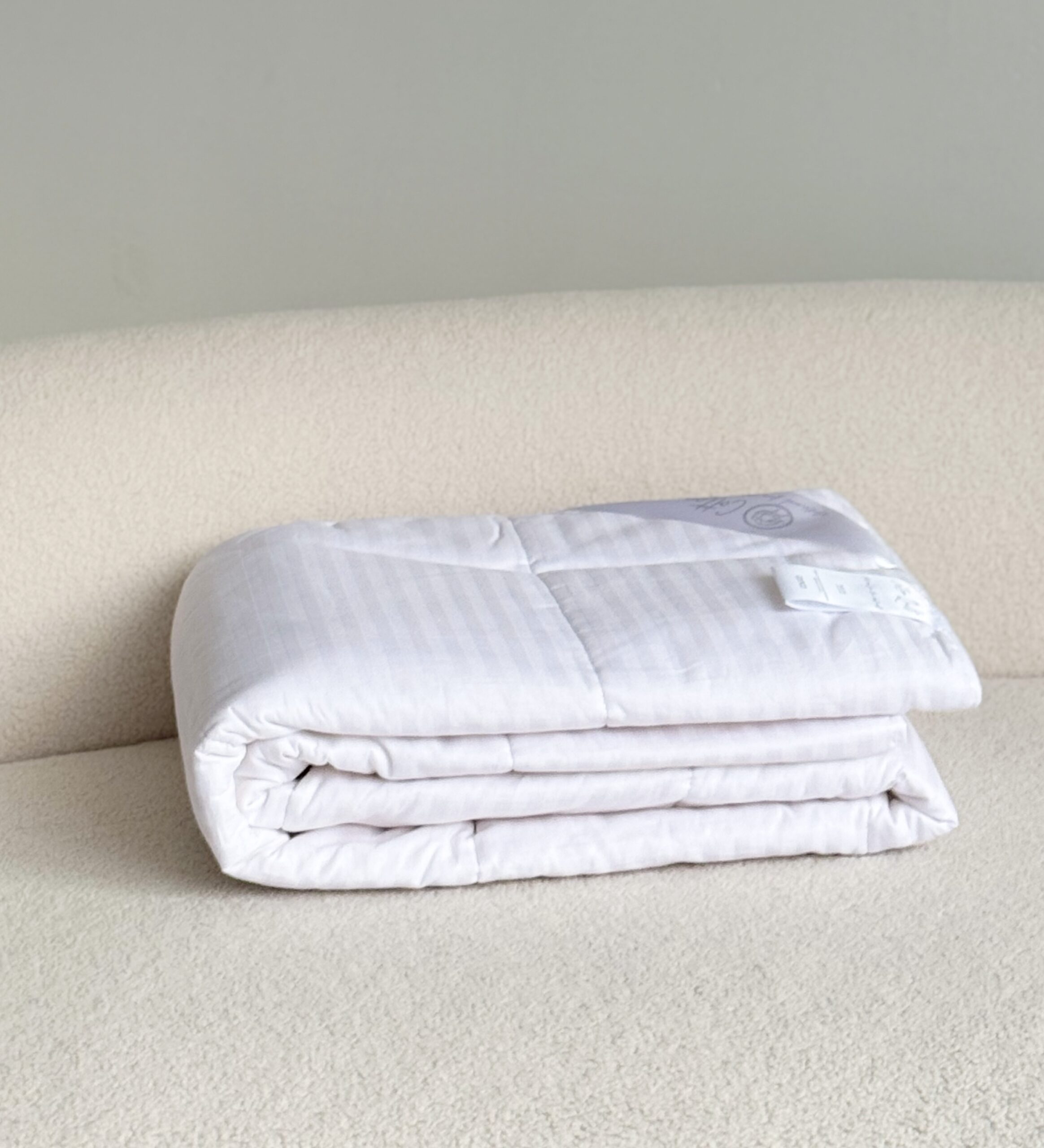 Õhuke kerge puuvillane tekk SUMMER